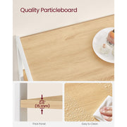 Vasagle Small Kitchen Storage Unit