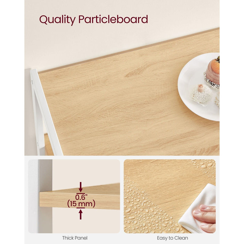 Vasagle Small Kitchen Storage Unit