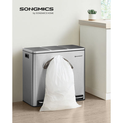 Songmics 20L Bin Liners (Liner Code 020A01) Songmics
