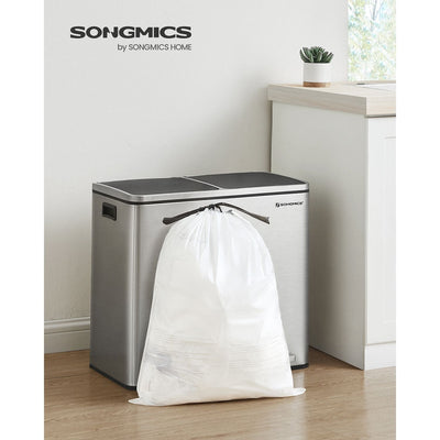 Songmics 25L Bin Liners (Liner Code 025A01) Songmics
