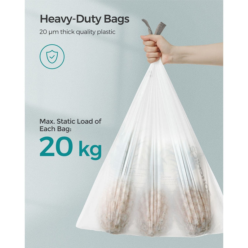 Songmics 25L Bin Liners (Liner Code 025A01)
