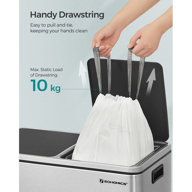 Songmics 25L Bin Liners (Liner Code 025A01)