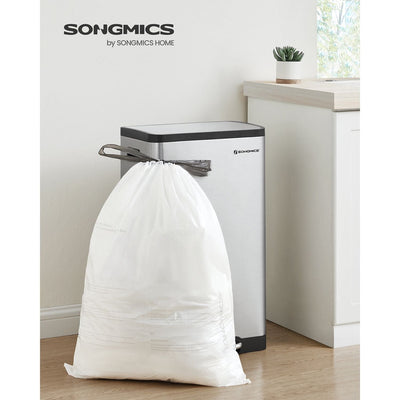 Songmics 50L Bin Liners (Liner Code 050A01) Songmics