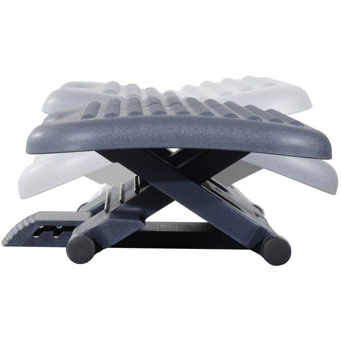 Footrest For Office, Eases Pressure on Lower Back