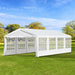 Large Heavy Duty Waterproof Party Tent