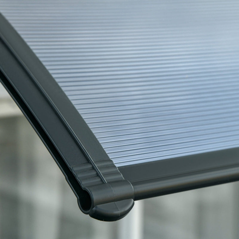 Porch Canopy, Rain Shelter,