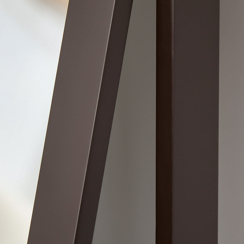 Freestanding Dressing Mirror, Adjustable Angle, 148x47cm