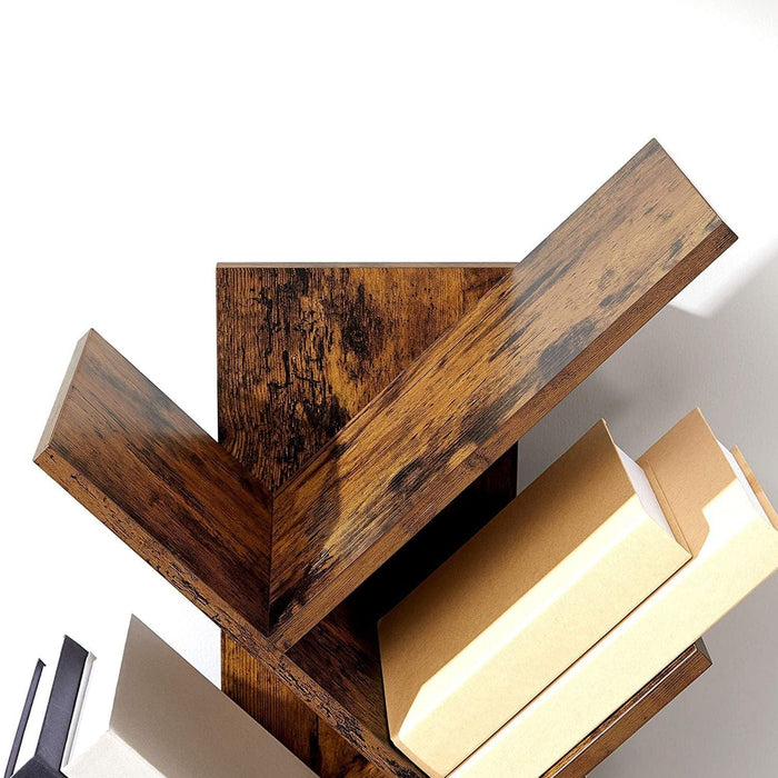 Vasagle Tree Bookshelf