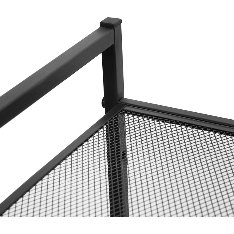 Stackable Shoe Rack Shelves by Songmics