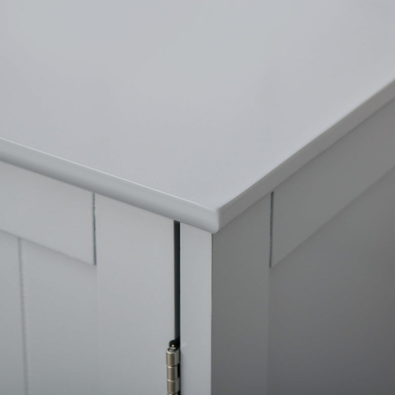 Under Bathroom Sink Storage Cabinet, 60 x 60cm