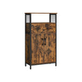 Vasagle Sideboard Cabinet With Drawer