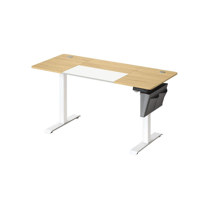 Songmics Electric Standing Desk 60x140x120cm