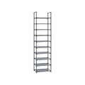 Songmics Tall Narrow Shoe Rack, 45 x 28 x 173cm Songmics