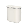 Songmics Hanging Bin with Lid For Kitchen Songmics