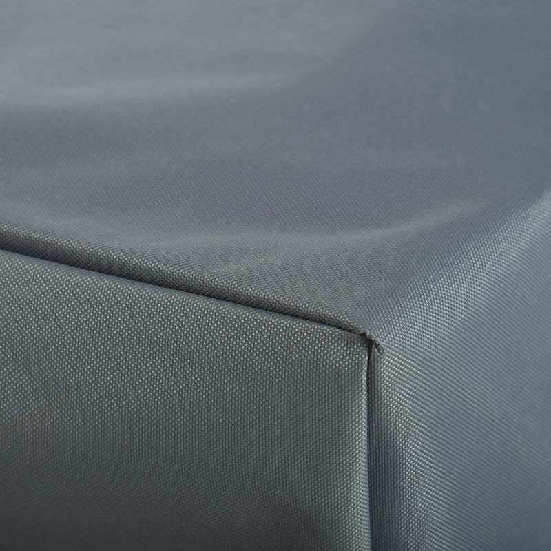 Waterproof Cover For Outdoor Sofa, 190 x 72 x 76cm