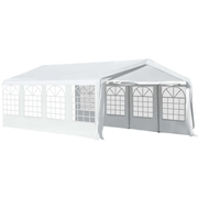Large Heavy Duty Waterproof Party Tent
