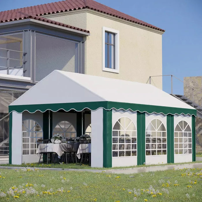 Large Party Tent 