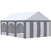 Large Outdoor Party Tent