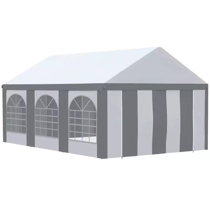Large Outdoor Party Tent