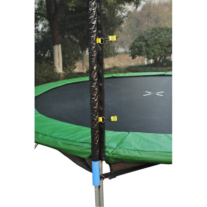 Trampoline Enclosure Net, 13ft