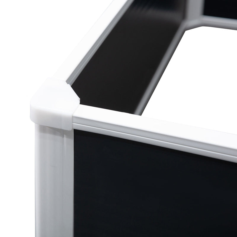 Plastic Planter Boxes