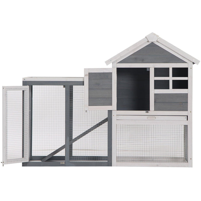 Large Outdoor Cage For Small Animals