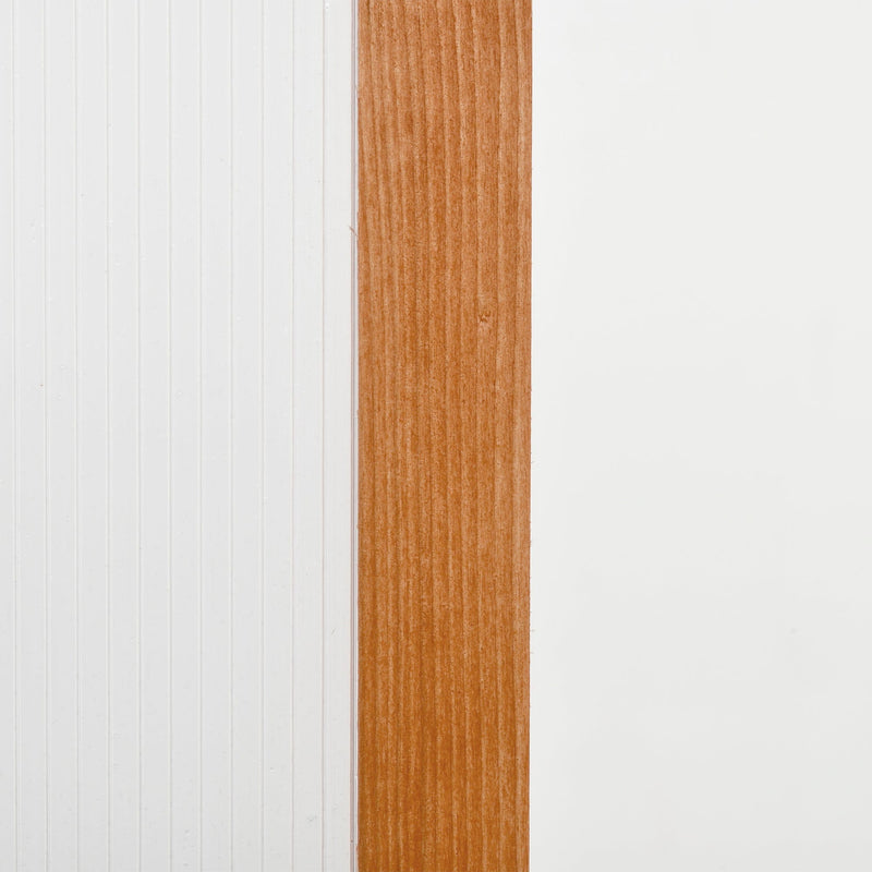 Small Wooden Greenhouse, Cold Frame, 3-Tier, 58 x 44 x 78cm