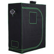 Mylar_Hydroponic_Grow_Tent_120Lx60Wx150Hcm