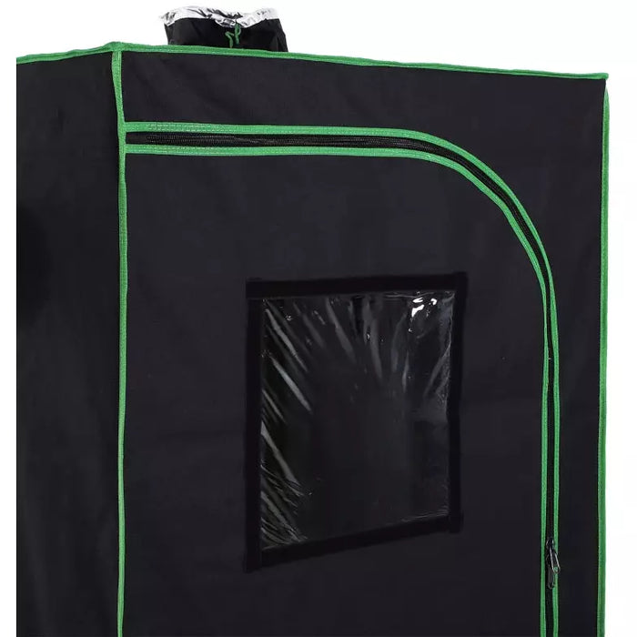 Hydroponic Grow Tent 80L x 80W x 160Hcm