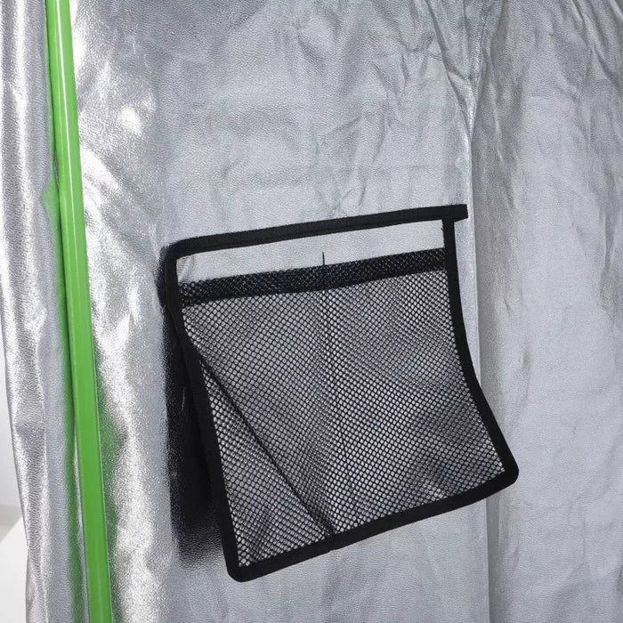 Hydroponic Grow Tent 80L x 80W x 160Hcm