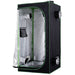 Hydroponic Grow Tent 80L x 80W x 160Hcm