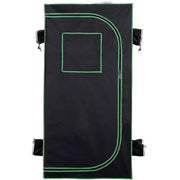 Hydroponic Grow Tent 80L x 80W x 160Hcm