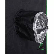 Hydroponic Grow Tent 80L x 80W x 160Hcm