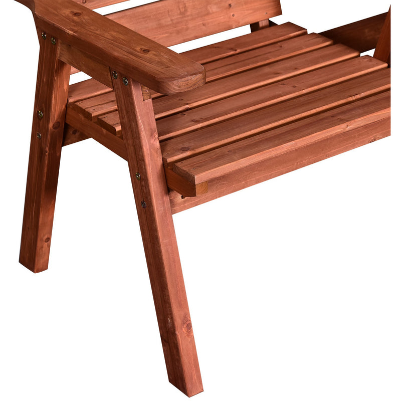 Convertible Jack and Jill Bench