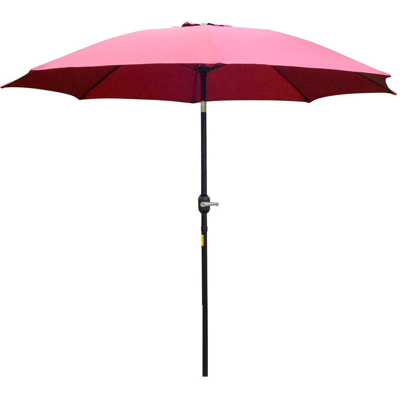 2.7M Patio Parasol