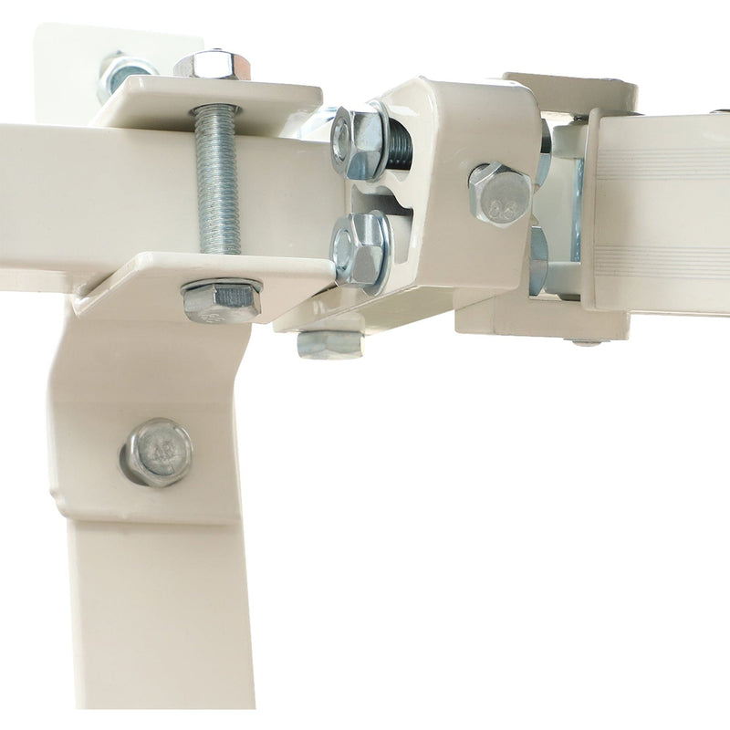 Manual Retractable Awning, 3.5 x 2.5 m