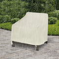 Waterproof Cover For Garden Chairs, 68 x 87 x 44-77cm Outsunny