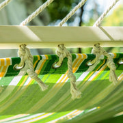 Camping Hammock, Outdoor Swing, 188Lx140W cm Outsunny