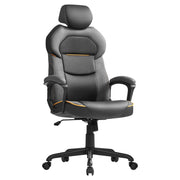 Songmics Office Chair With Headrest Songmics