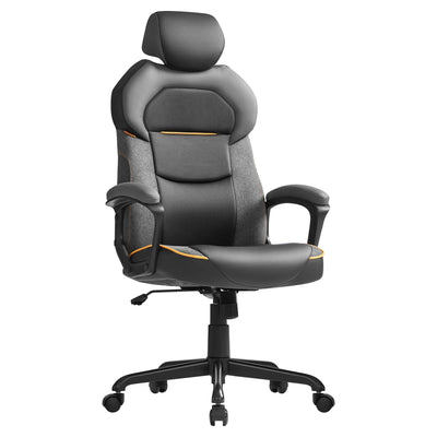 Songmics Office Chair With Headrest Songmics