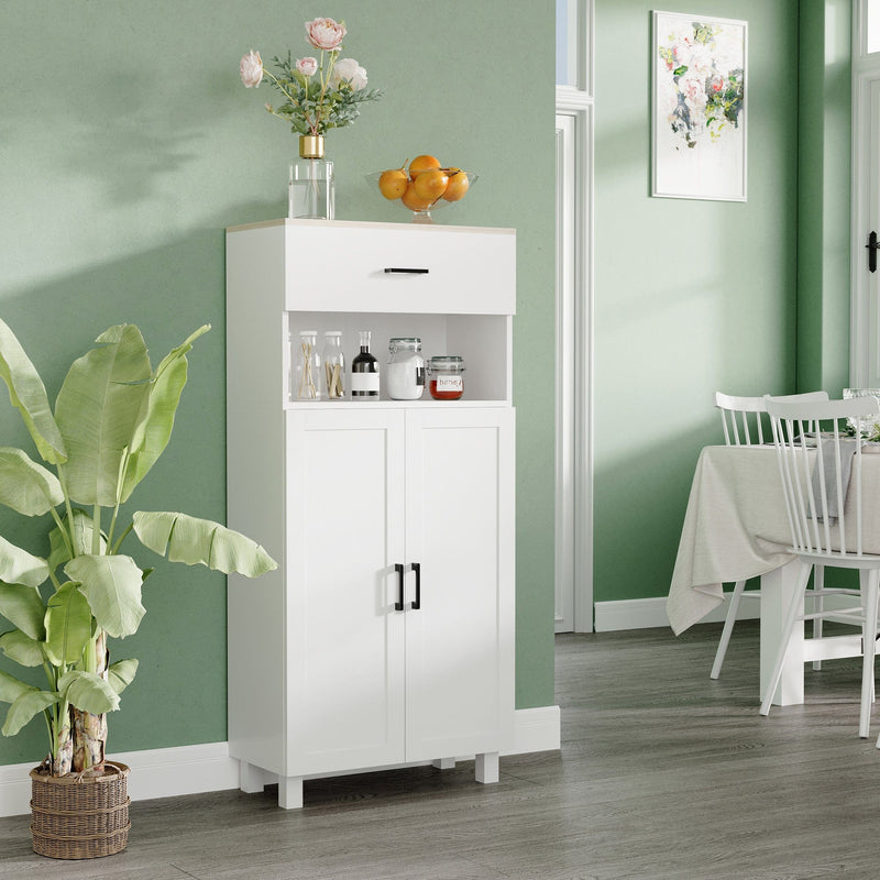 Small Freestanding Cabinet For Kitchen