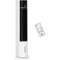 41" Bladeless Tower Fan Homcom