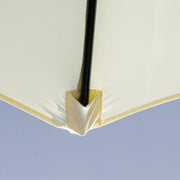 3m Garden Parasol - Beige Outsunny
