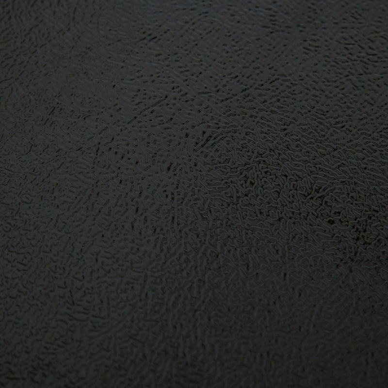 1500W Air Fryer Oven, 4.5L, Rapid Air Circulation, Black