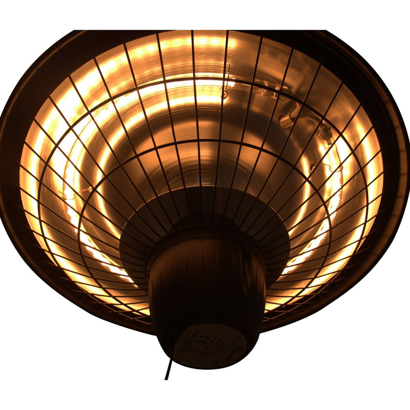 2100W Hanging Patio Heater