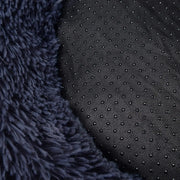 Feandrea 50cm Pet Bed Cushion, Grey