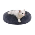 Feandrea 50cm Pet Bed Cushion, Grey
