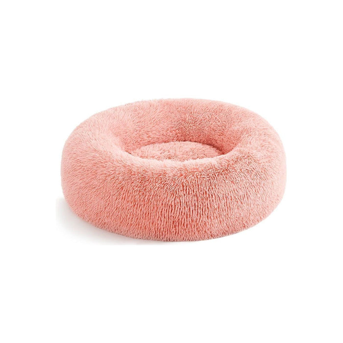 Pink Dog Bed 50cm