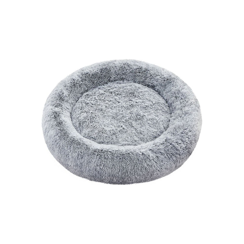Feandrea Grey Dog Bed Large
