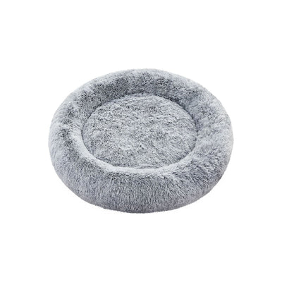 Feandrea Grey Dog Bed Large Songmics